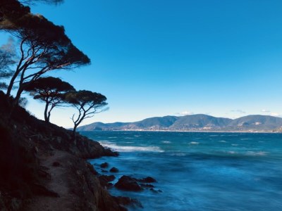 Holiday house La Belle Ile - Environment photo 31