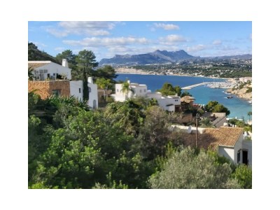 Holiday house La Belle Ile - Environment photo 32