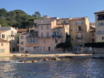 Holiday house La Belle Ile - Environment photo 33