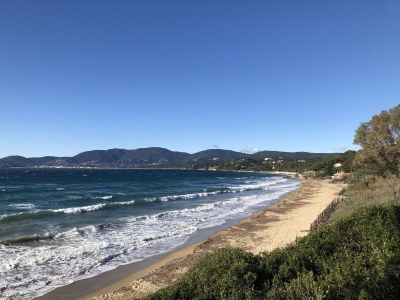 Holiday house La Belle Ile - Environment photo 34