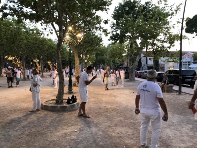 Holiday house La Belle Ile - Environment photo 36