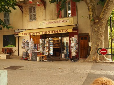 Holiday house La Belle Ile - Environment photo 37