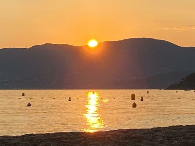 Holiday house La Belle Ile - Environment photo 39