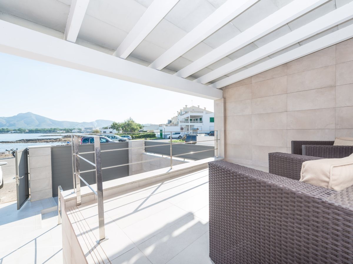 Finca Aixa - Outdoor photo 3