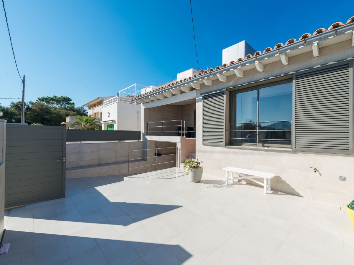 Finca Aixa - Outdoor photo 5