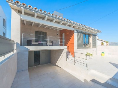 Finca Aixa - Outdoor photo 4