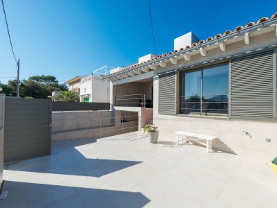 Finca Aixa - Outdoor photo 5