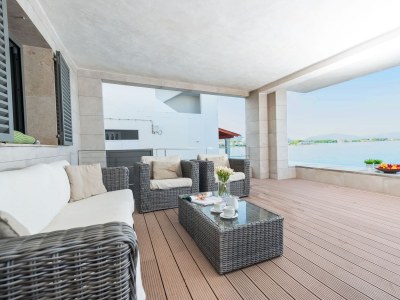 Finca Aixa - Features photo 8