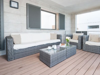 Finca Aixa - Features photo 10