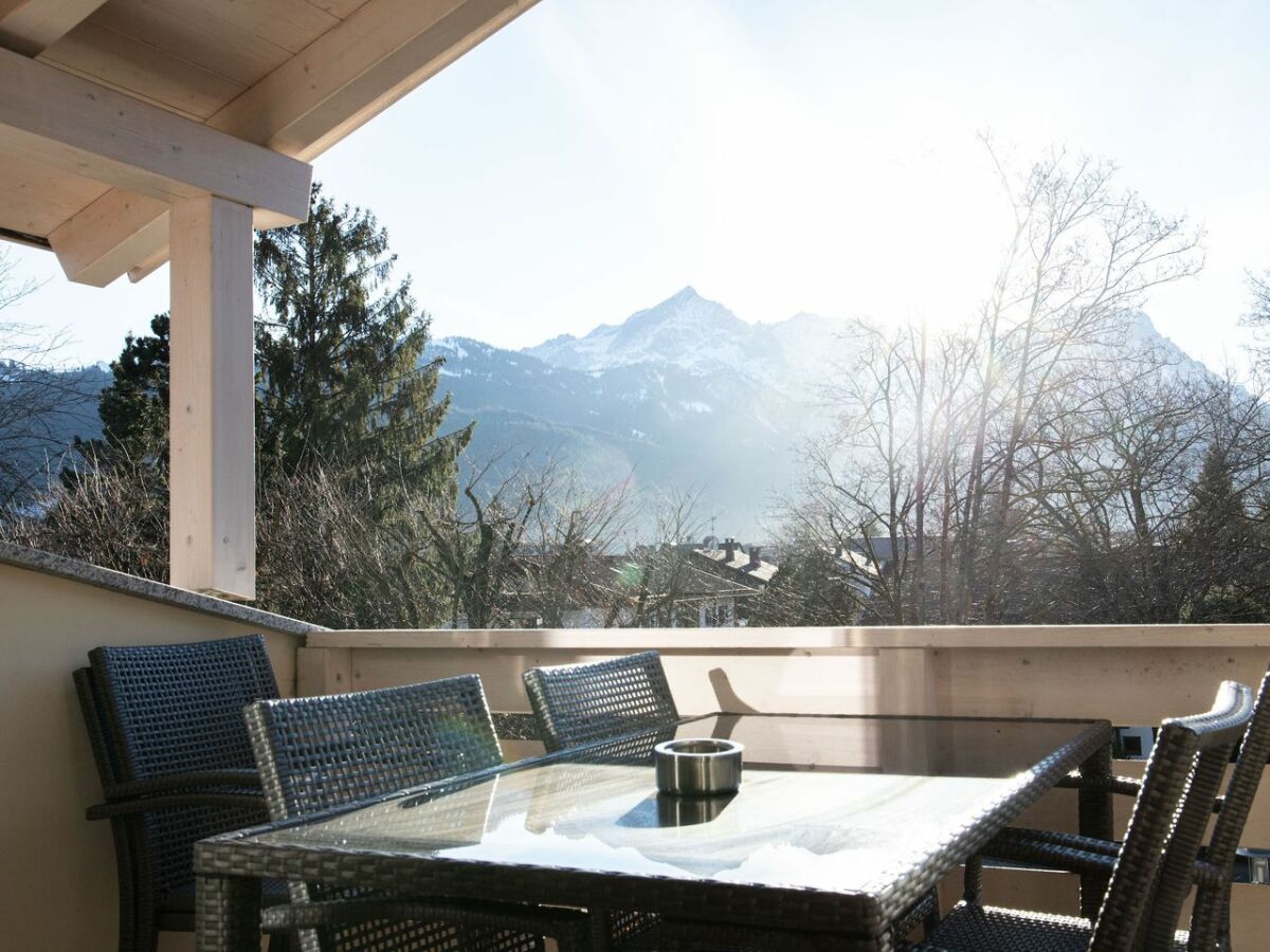 Holiday apartment Bergzauber - Outdoor photo 2