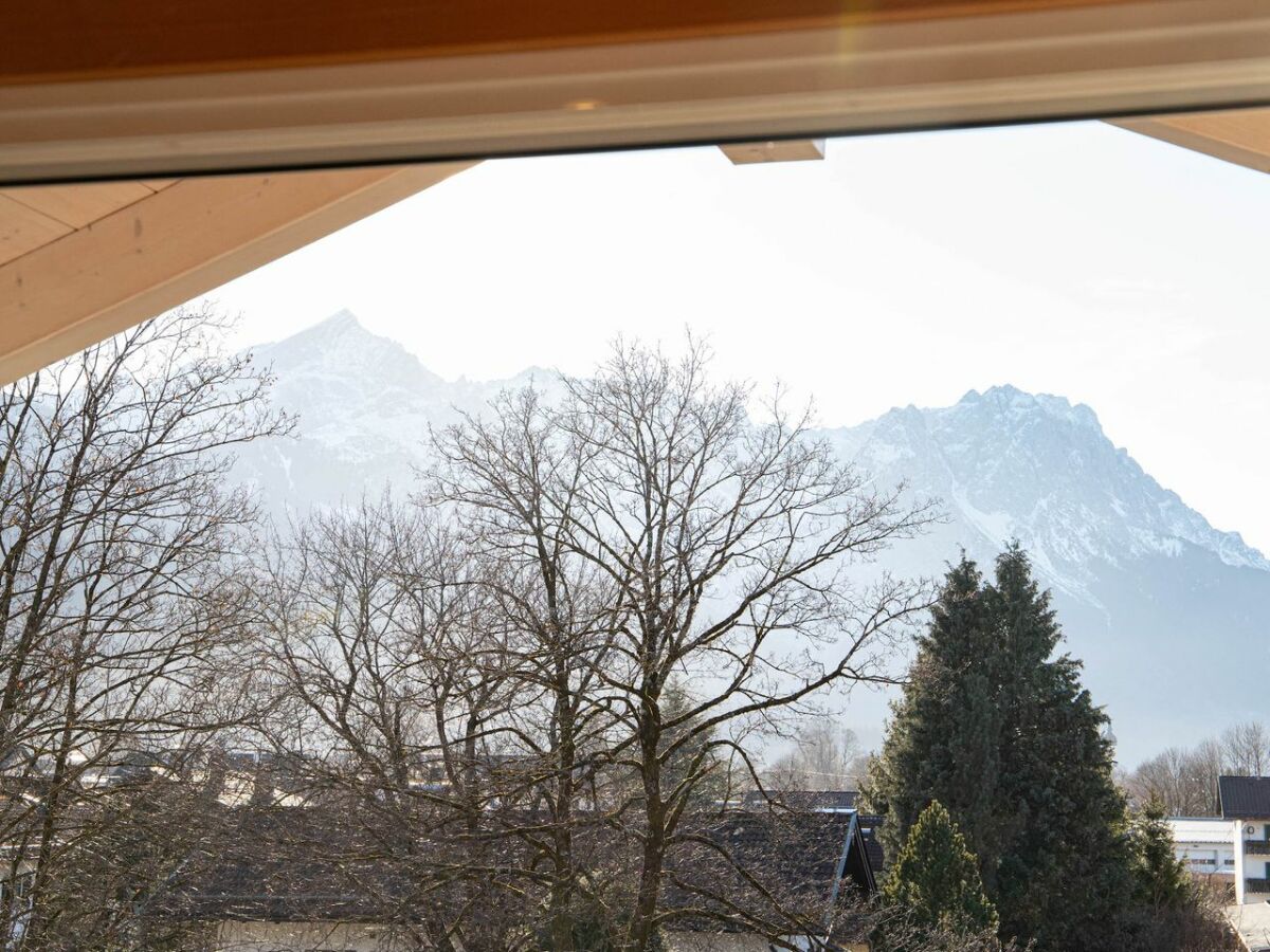 Holiday apartment Bergzauber - Outdoor photo 3