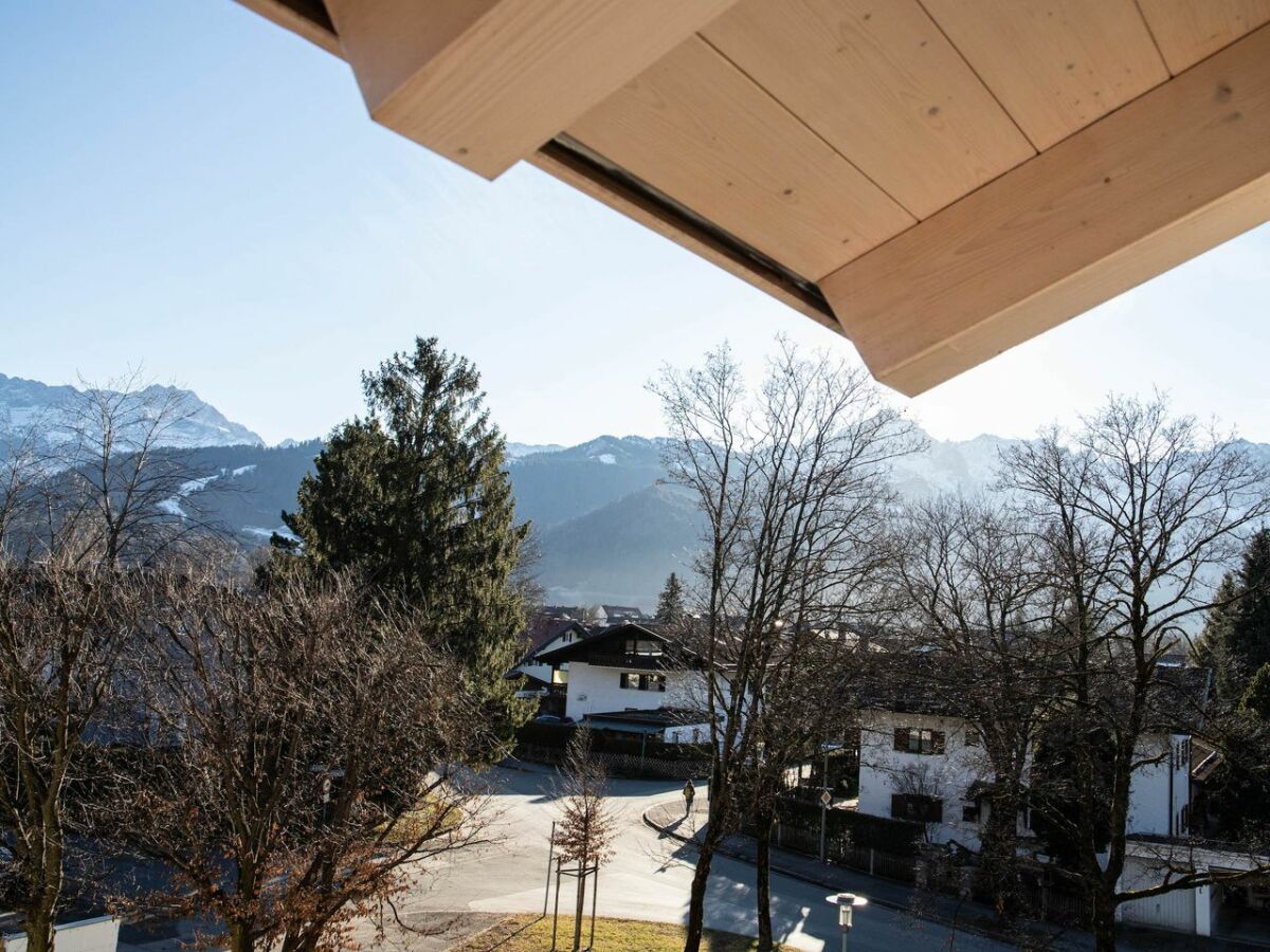 Holiday apartment Bergzauber - Outdoor photo 5