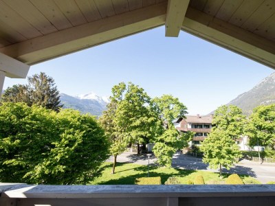 Holiday apartment Bergzauber - Outdoor photo 4