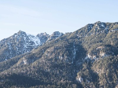 Holiday apartment Bergzauber - Outdoor photo 7