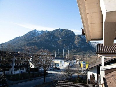 Holiday apartment Bergzauber - Outdoor photo 8