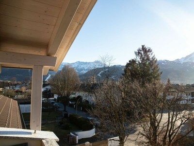 Holiday apartment Bergzauber - Outdoor photo 10