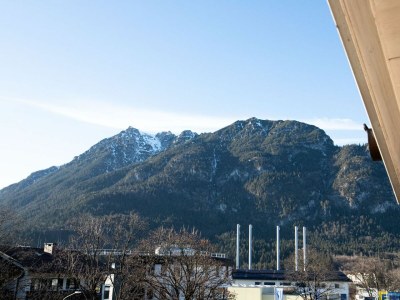 Holiday apartment Bergzauber - Outdoor photo 11