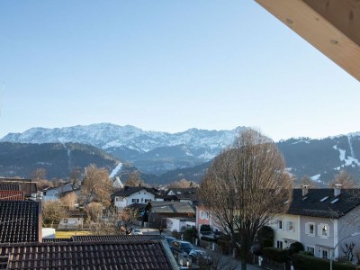 Holiday apartment Bergzauber - Outdoor photo 12