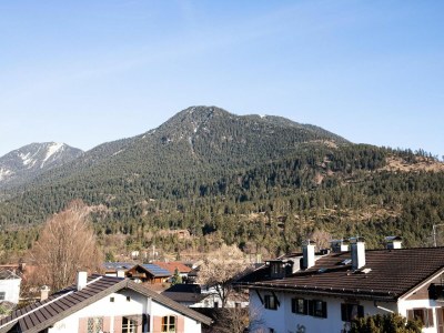 Holiday apartment Bergzauber - Outdoor photo 14