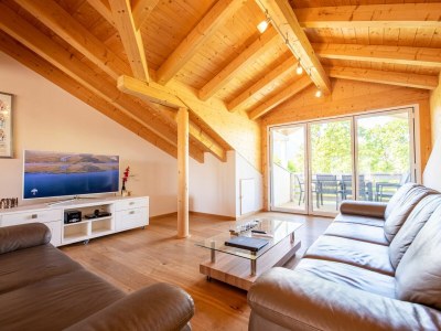 Holiday apartment Bergzauber - Features photo 15