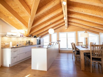 Holiday apartment Bergzauber - Features photo 16