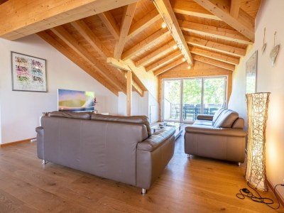 Holiday apartment Bergzauber - Features photo 17