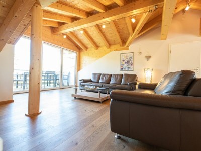 Holiday apartment Bergzauber - Features photo 18