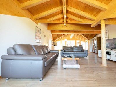 Holiday apartment Bergzauber - Features photo 19