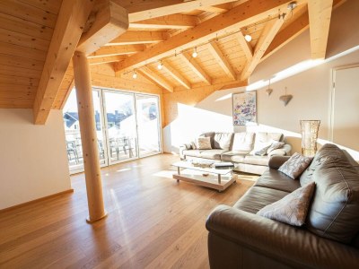 Holiday apartment Bergzauber - Features photo 24