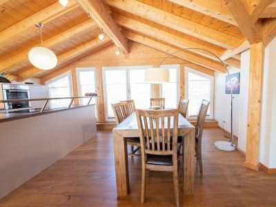 Holiday apartment Bergzauber - Features photo 25