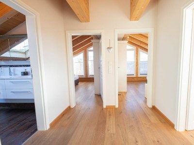 Holiday apartment Bergzauber - Features photo 26