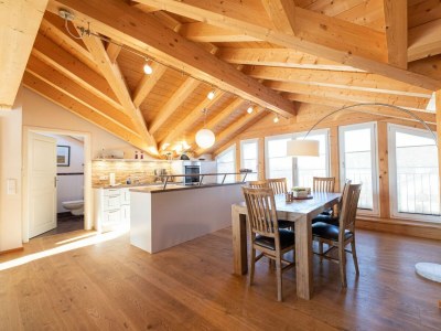 Holiday apartment Bergzauber - Features photo 29