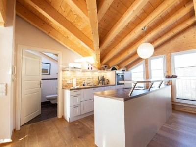 Holiday apartment Bergzauber - Features photo 30