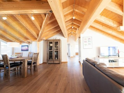 Holiday apartment Bergzauber - Features photo 31