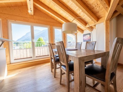 Holiday apartment Bergzauber - Features photo 32