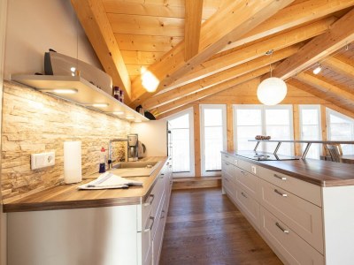 Holiday apartment Bergzauber - Features photo 33