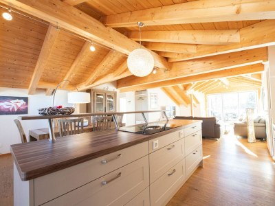 Holiday apartment Bergzauber - Features photo 34