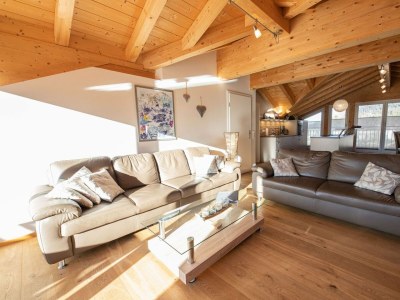 Holiday apartment Bergzauber - Features photo 37