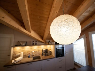 Holiday apartment Bergzauber - Features photo 38