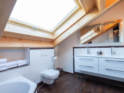 Holiday apartment Bergzauber - Features photo 49