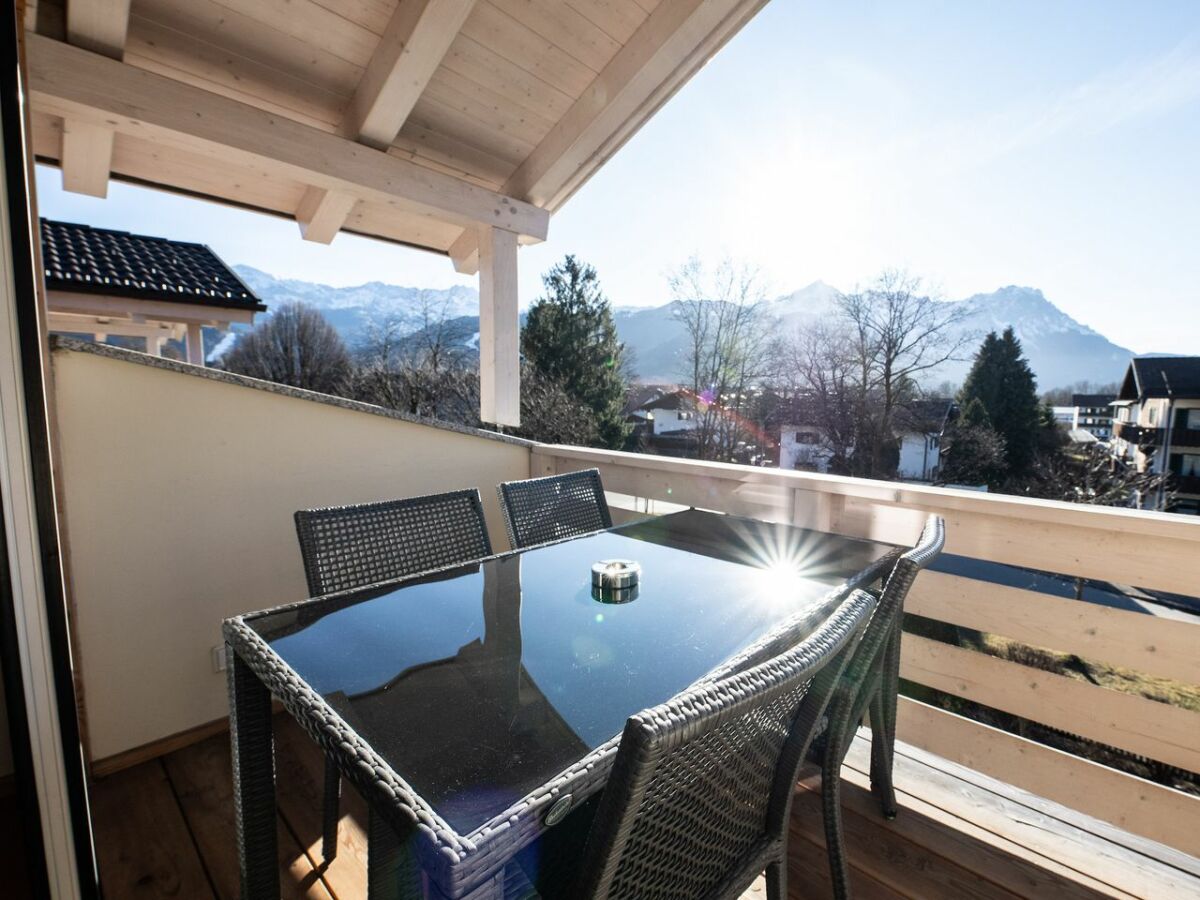 Holiday apartment Bergluft - Outdoor photo 2