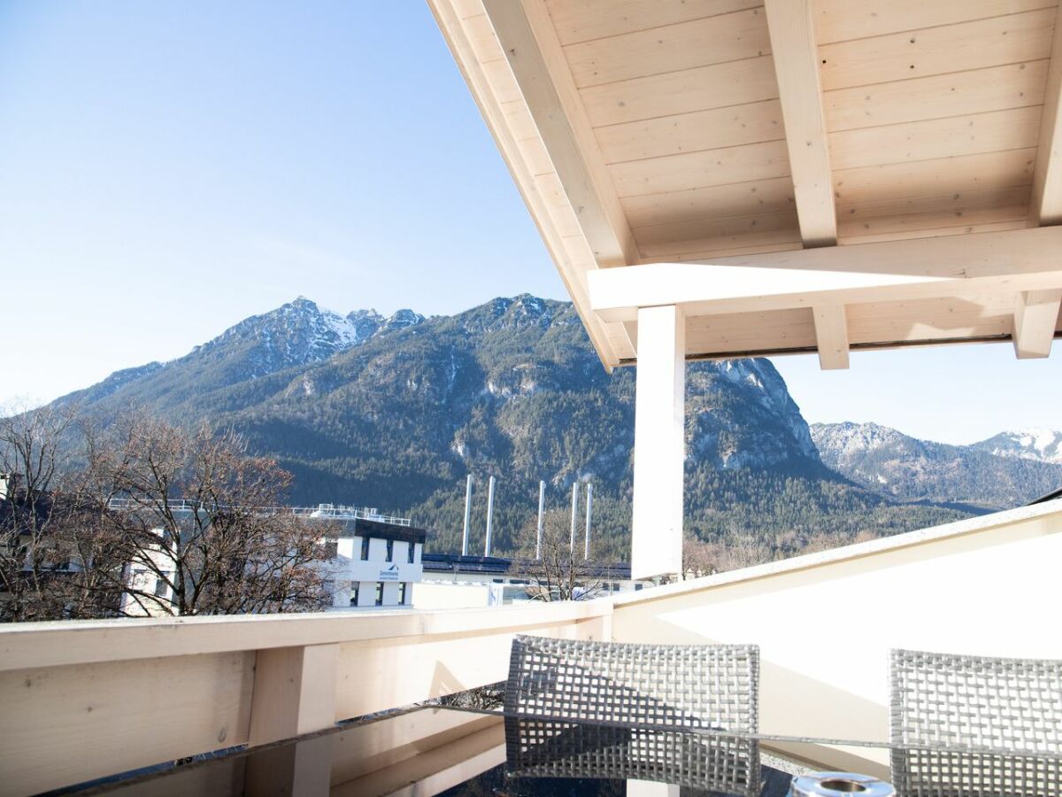 Holiday apartment Bergluft - Outdoor photo 4