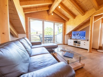 Holiday apartment Bergluft - Features photo 7