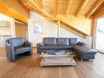 Holiday apartment Bergluft - Features photo 8