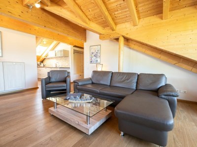 Holiday apartment Bergluft - Features photo 9