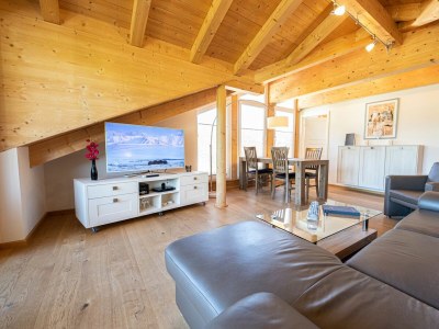 Holiday apartment Bergluft - Features photo 10