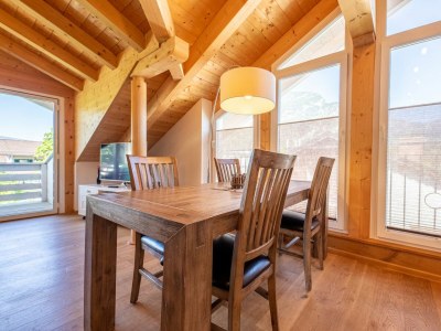 Holiday apartment Bergluft - Features photo 12