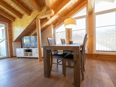 Holiday apartment Bergluft - Features photo 14