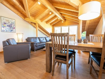 Holiday apartment Bergluft - Features photo 15