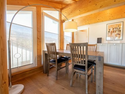 Holiday apartment Bergluft - Features photo 16